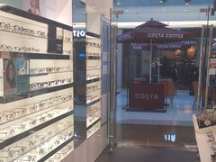 -LensCrafters亮视点(东方新天地店)