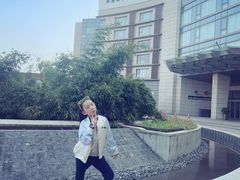 -阳澄湖费尔蒙酒店