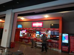 -国文影城(上海闸北店)