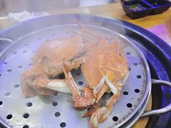 -九层海鲜塔(市南店)