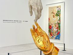 -深圳市当代艺术与城市规划馆
