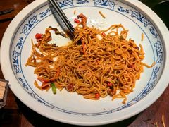 -柴米油盐(土菜院子店)