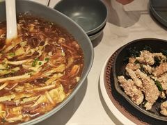 -鹿港小镇(霄云店)