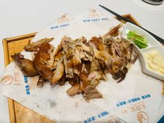 -潍坊宴·大管家(文化路店)