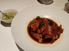 -怡情荟•海鲜青岛菜(五四广场旗舰店)