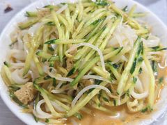 -大姐麻辣烫(莲宝中路店)