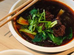 -口福汤包馆(融汇店)