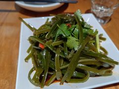 -皇中百岁鱼(西兰路店)