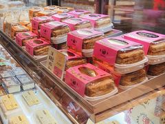 -鹤所·低糖零蔗糖烘焙(长楹店)
