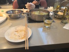 -蝎王府羊蝎子(虎坊桥总店)