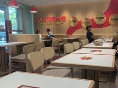 -永和大王(小厨·东四十条店)