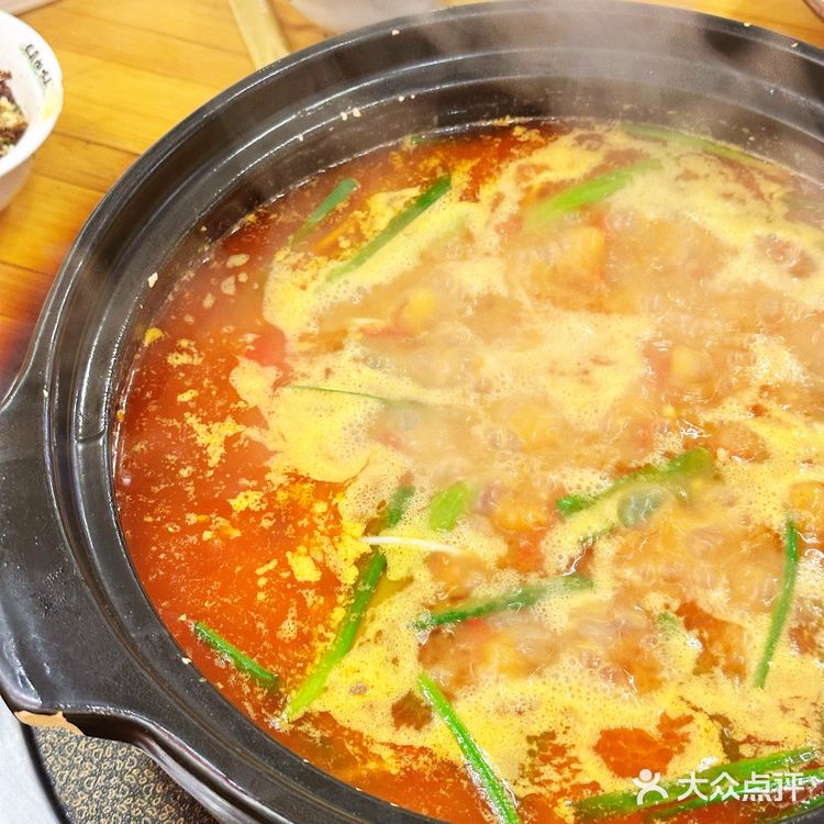 周末回血秘籍 | 豆米火锅🍲来一波