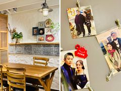 大堂-十面欢腾·海鲜面·台式Bistro(长乐路店)