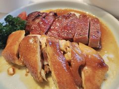 -新旺茶餐厅·早餐·夜宵(仙霞店)