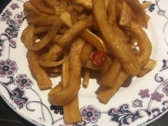 -虾乐园龙虾·夜宵(松江店)