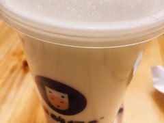 -一只酸奶牛(八一路店)