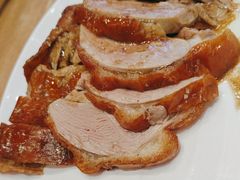 -裕记烧腊连锁餐饮(外马分店)