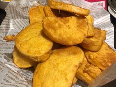 -老板恋上鱼(恒隆广场店)