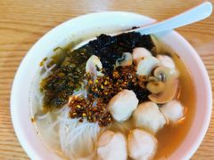 过桥米线-老滕家过桥米线(金鱼胡同店)