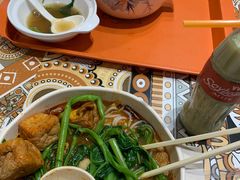 -文昌桥螺蛳粉(魏公村店)