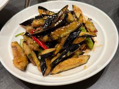 -阿喆私房菜(西五路店)
