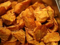 炸红薯-比格比萨自助(裕源大厦店)