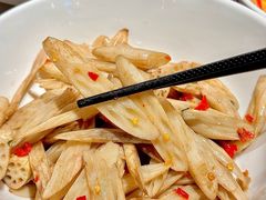 -王捌小院(红花坡店)