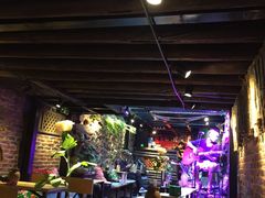 -在路上酒吧(大理古城店)