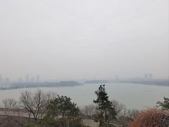 -九华山公园