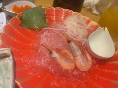 -吉兆·料理(红梅南路店)