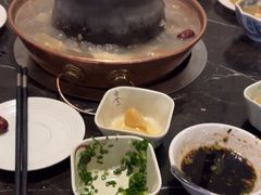 -东来顺饭庄(金泉广场店)