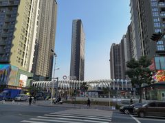 -汇邦中心ICON MALL