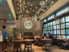 -京A Taproom·精酿餐吧(CBD店)