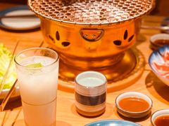 -烧肉达人•炭火烧肉(新天地店)