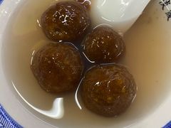 -粗茶淡饭(东关街店)