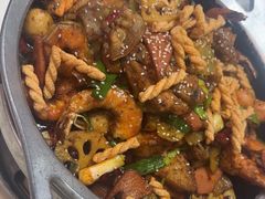 -小城外婆肴私房菜.家宴聚集点(圆明园颐和园·清河上地店)