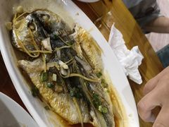-海之鲜大排档(东山海鲜金銮湾店)