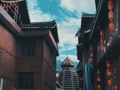-肇兴侗寨