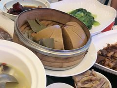 -聚鑫阁江浙菜·非遗传承技艺(青村帝华园店)