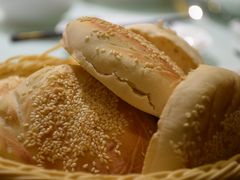 果木炭盖炉烧饼-三义和酒楼(千佛山店)