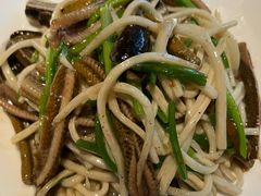 -玫瑰厅上海菜(兴国路店)