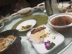 -小方外婆菜(蒙山路店)