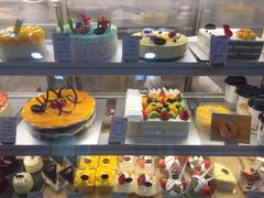 -BreadTalk面包新语·烘焙蛋糕(海珠丽影广场店)