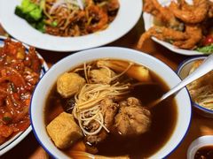 -马来MO简餐.南洋风味料理(美食街店)