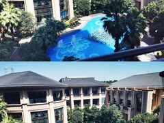 -上海浦东星河湾酒店