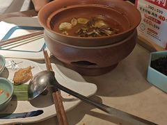 -雨后行菜(报慈北路店)