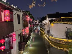 -松鹤面馆·古法焖肉面(观前店)