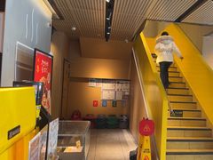 -麦当劳(安立路店)