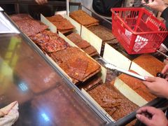 -钜记手信(兴华楼店)