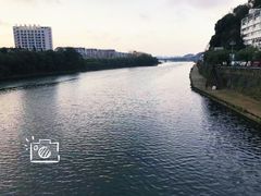 -黎阳老街
